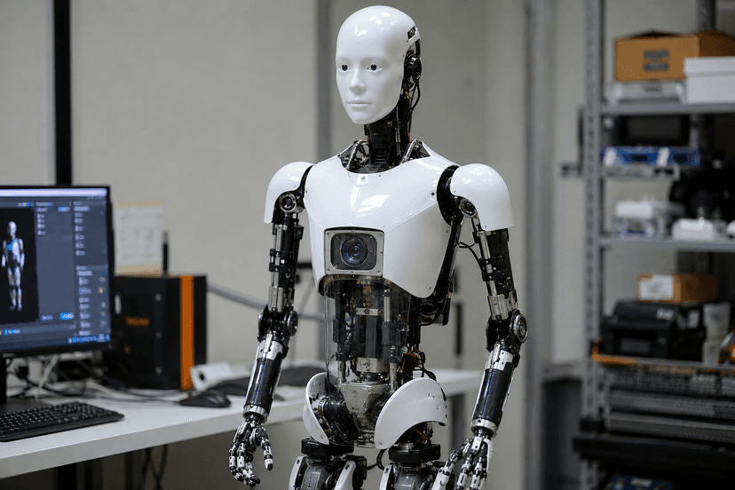 Figure 03 — Figure AI · BotsGenius